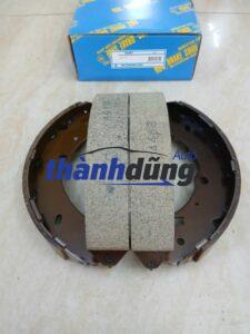 BỐ THẮNG SAU XE ISUZU DMAX 2009 | K4467
