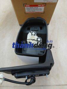 GƯƠNG CHIẾU HẬU RH HONDA CITY 2015 | 76258T9AP21