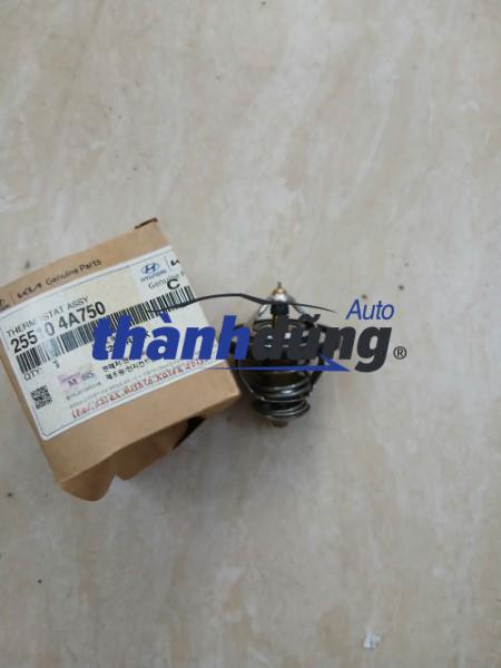 van-hang-nhiet-hyundai-porter-h150-255104a750 VAN HẰNG NHIỆT HYUNDAI PORTER H150 | 255104A750