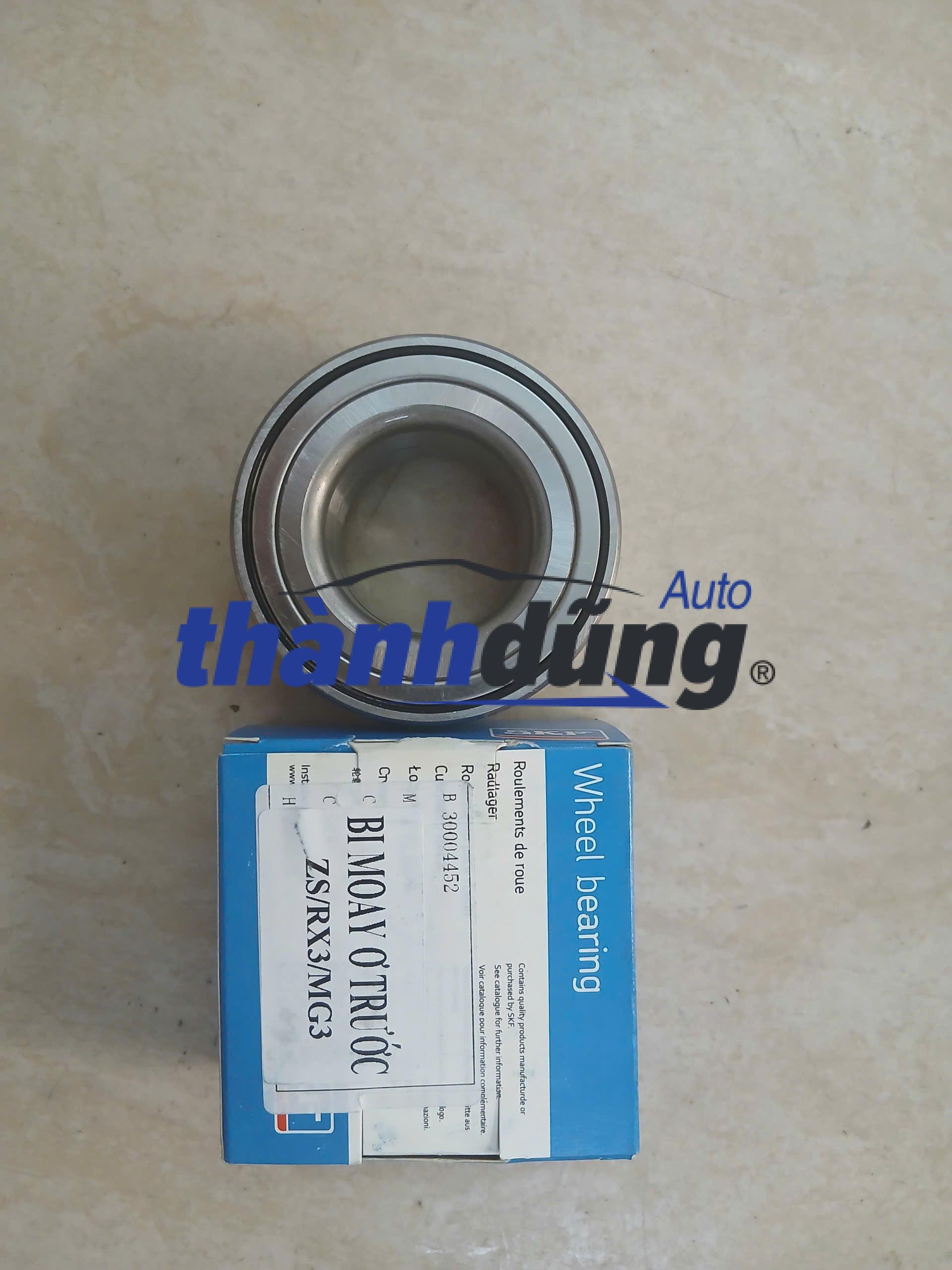BẠC ĐẠN BÁNH TRƯỚC MG RX3 2022-2025 | 30004452