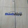 THANH XOẮN CỐP XE HYUNDAI I10 2017 | 79273B4700