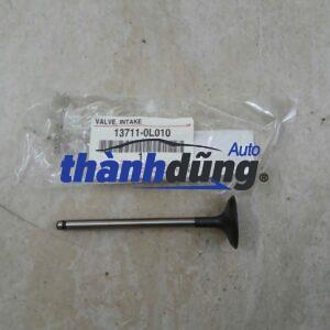 XUPAP HÚT XE TOYOTA HIACE 2KD 2007 | 137110L010