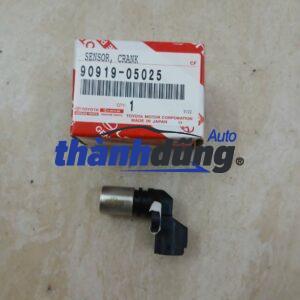 CẢM BIẾN TRỤC CAM TOYOTA INNOVA 2006-2015 | 9091905025