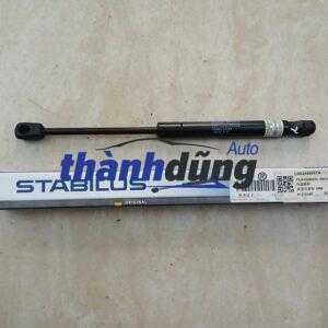 TY CHỐNG NẮP CAPO XE RANGE ROVER EVOQUE 2013 | LR025400