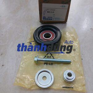 BI TỲ TRƠN MAZDA 3 2.5L 2010-2012 | LFH115940A