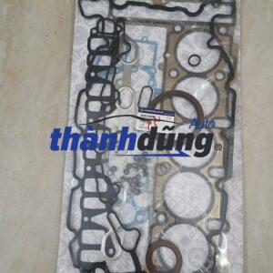 GIOĂNG ĐẠI TU SSANGYONG TIVOLI 2.7 2013-2019 | 6650160000