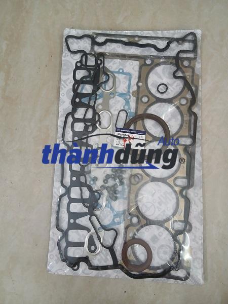 gioang-dai-tu-ssangyong-tivoli-2-7-2013-2019-6650160000 GIOĂNG ĐẠI TU SSANGYONG TIVOLI 2.7 2013-2019 | 6650160000