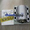 CỤM CỔ HÚT GIÓ MERCEDES C350 2006-2013 | 2721402401