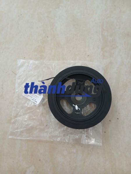 puly-cot-may-hyundai-i10-2014-2018-2312403020 PULY CỐT MÁY HYUNDAI I10 2014-2018 | 2312403020