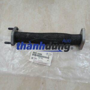 ỐNG THÂN VAN EGR XE HYUNDAI PORTER 2014 | 284914A800