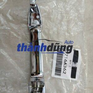TAY MỞ CỬA XE MITSUBISHI OUTLANDER 2015 | 5716A362