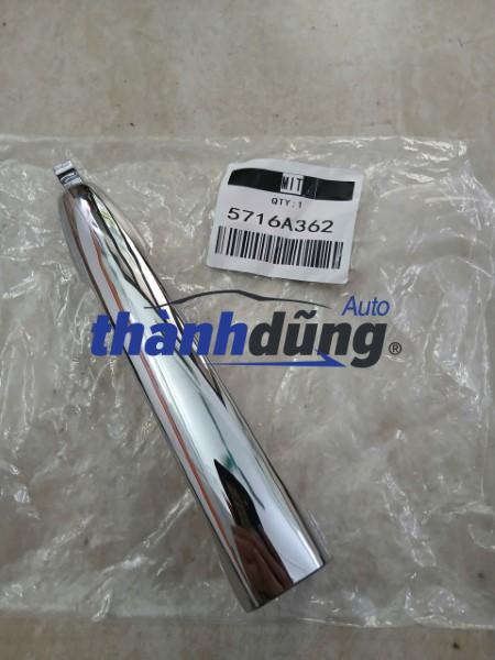 tay-mo-cua-xe-mitsubishi-outlander-2015-5716a362 TAY MỞ CỬA XE MITSUBISHI OUTLANDER 2015 | 5716A362