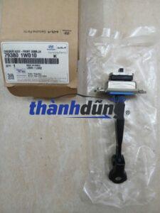 HẠN CHẾ CÁNH CỬA XE KIA RIO 2013 | 793801W010
