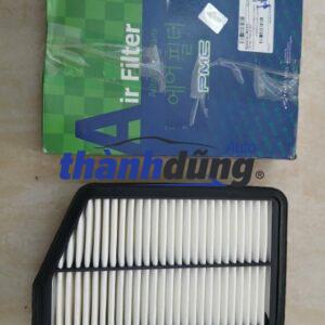LỌC GIÓ ĐỘNG CƠ CHEVROLET VIVANT 2006-2010 | 96263897