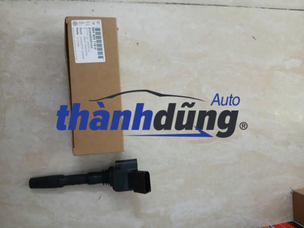 MOBIN VOLKSWAGEN TOUAREG | 06H095110H