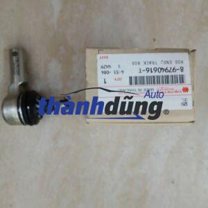 ROTUYN LÁI NGOÀI PHỤ ISUZU DMAX 2007 | 897940616