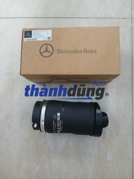 bong-hoi-giam-xoc-mercedes-r550-2007-2013-2513200025 BÓNG HƠI GIẢM XÓC MERCEDES R550 2007-2013 | 2513200025