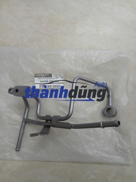 ong-nuoc-turbo-nissan-navara-d40-2009-14498eb70a ỐNG NƯỚC TURBO NISSAN NAVARA D40 2009 | 14498EB70A