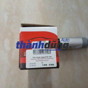 BƠM XĂNG HYUNDAI VELOSTER 2013-2016 | 31111B2000
