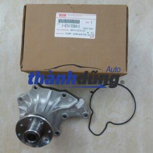 BƠM NƯỚC ĐỘNG CƠ ISUZU NQR90 | 5876100882