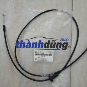 DÂY GIẬT NẮP CAPO HYUNDAI AVANTE 2010-2014 | 81190F2000