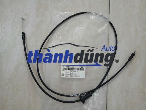 day-giat-nap-capo-hyundai-avante-2010-2014-81190f2000 DÂY GIẬT NẮP CAPO HYUNDAI AVANTE 2010-2014 | 81190F2000
