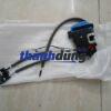 Ổ NGẬM KHÓA CỬA HYUNDAI VELOSTER 2011 | 814202V000