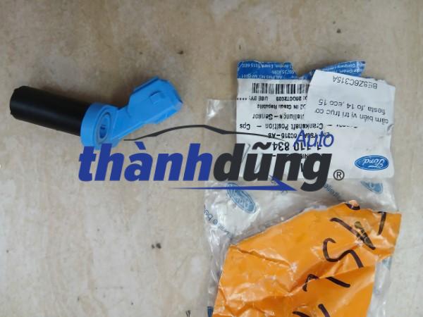 CẢM BIẾN TRỤC CƠ FORD FIESTA 2011 | YS6A6C315AB