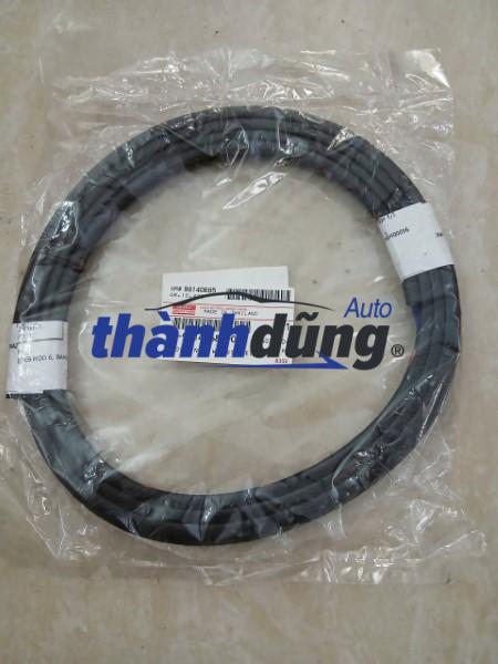 ron-kinh-chan-gio-xe-isuzu-d-max-2013-8981406850 RON KÍNH CHẮN GIÓ XE ISUZU D-MAX 2013 | 8981406850