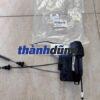 Ổ NGẬM KHÓA CỬA KIA CARENS 2006-2012 | 813201D020