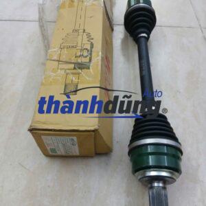 CÂY LÁP PHỤ ACURA MDX 2007-2013 | 44305STXA02