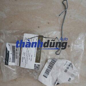 LÒ XO THẮNG TRƯỚC MAZDA 6 2004-2010 | BP4K33233