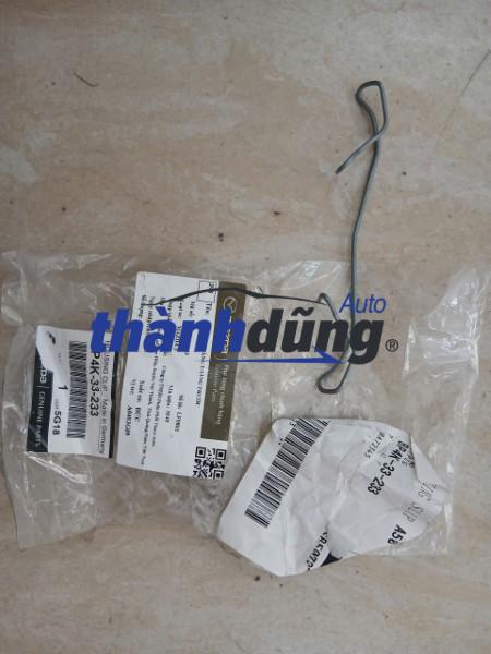 LÒ XO THẮNG TRƯỚC MAZDA 6 2004-2010 | BP4K33233