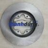 ĐĨA THẮNG TRƯỚC XE TOYOTA HIACE 2007 | 4351226190