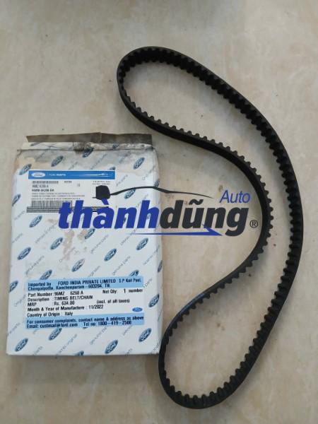 day-cam-ford-fiesta-1-5-2016-96mm6k288ba DÂY CAM FORD FIESTA 1.5 2016 | 96MM6K288BA