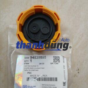 NẮP BÌNH NƯỚC PHỤ CHEVROLET CAPTIVA 2006-2012 | 9453959