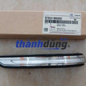 ĐÈN XI NHAN GƯƠNG KIA K3 2018-2021 | 87624M6000