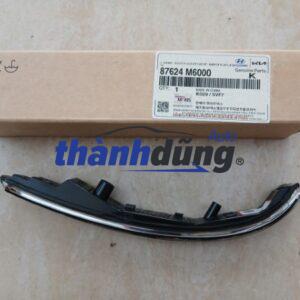 ĐÈN XI NHAN GƯƠNG KIA K3 2018-2021 | 87624M6000