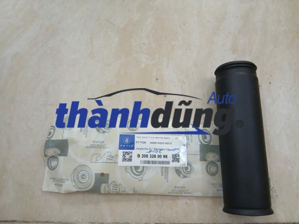 CHỤP BỤI GIẢM XÓC MERCEDES GLC350 | 2053260098