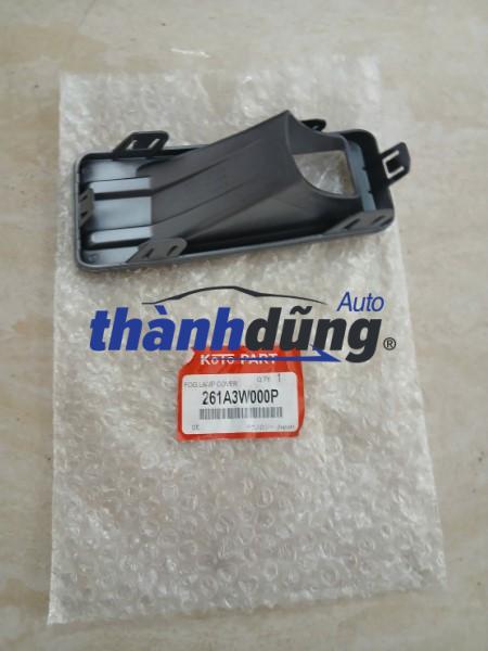 op-den-gam-mitsubishi-xpander-2023-261a3w000p ỐP ĐÈN GẦM MITSUBISHI XPANDER 2023 | 261A3W000P