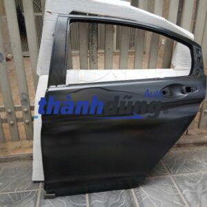 CÁNH CỬA SAU HONDA JAZZ 2021-2025 | 67550T00T10ZZ
