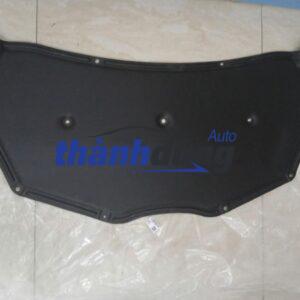 CHỐNG NÓNG CAPO XE MAZDA 3 2012 | BFF456681F