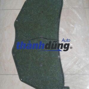 CHỐNG NÓNG CAPO XE MAZDA 3 2012 | BFF456681F