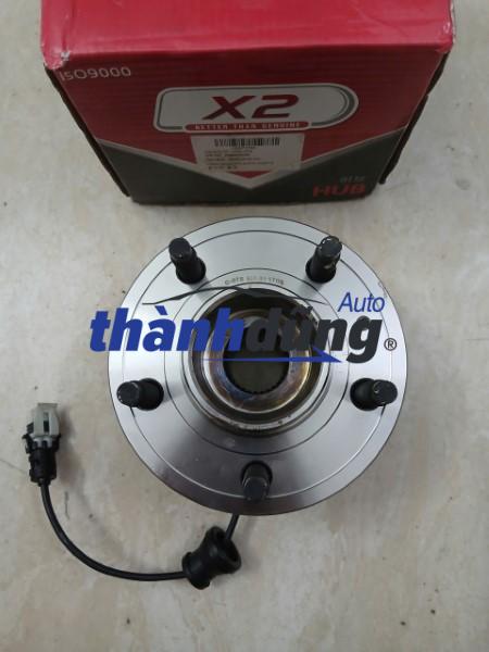 bac-dan-banh-sau-chevrolet-captiva-c100-25903295 BẠC ĐẠN BÁNH SAU CHEVROLET CAPTIVA C100 | 25903295