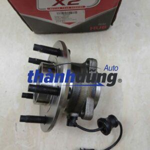 BẠC ĐẠN BÁNH SAU CHEVROLET CAPTIVA C100 | 25903295