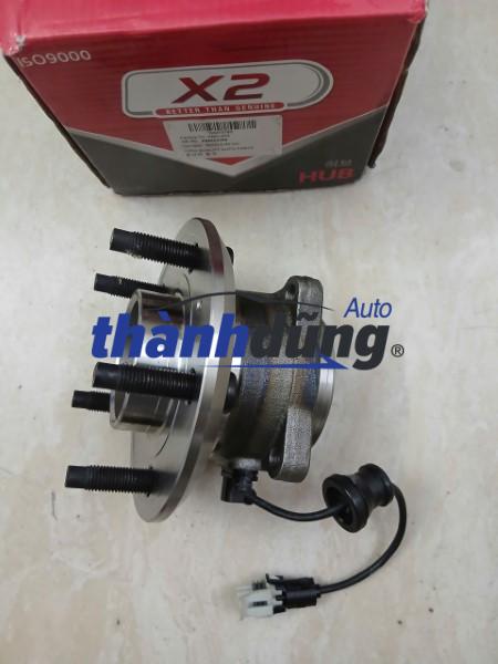 bac-dan-banh-sau-chevrolet-captiva-c100-25903295 BẠC ĐẠN BÁNH SAU CHEVROLET CAPTIVA C100 | 25903295