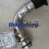 ỐNG LÀM MÁT DẦU TURBO AUDI Q5L 2021 | 06L121497N