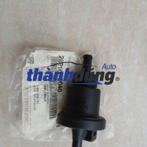 VAN ĐIỆN TỪ HƠI XĂNG THỪA EVAP KIA SPECTRA 2005 | 2891022040