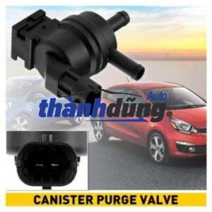 VAN ĐIỆN TỪ HƠI XĂNG THỪA
