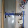 NẮP CỐP SAU TOYOTA HILUX 2006 | 657000K120